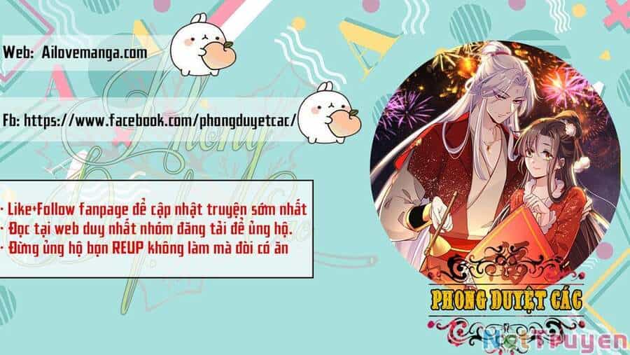 Vương Phi Thật Thích Trang Điểm - Chương 153 - ảnh 40