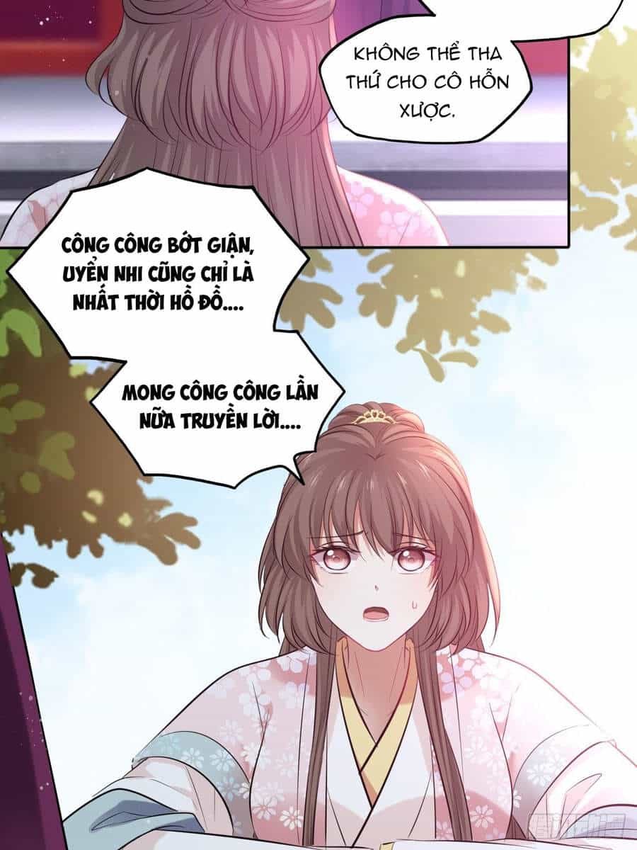 Vương Phi Thật Thích Trang Điểm - Chương 154 - ảnh 15