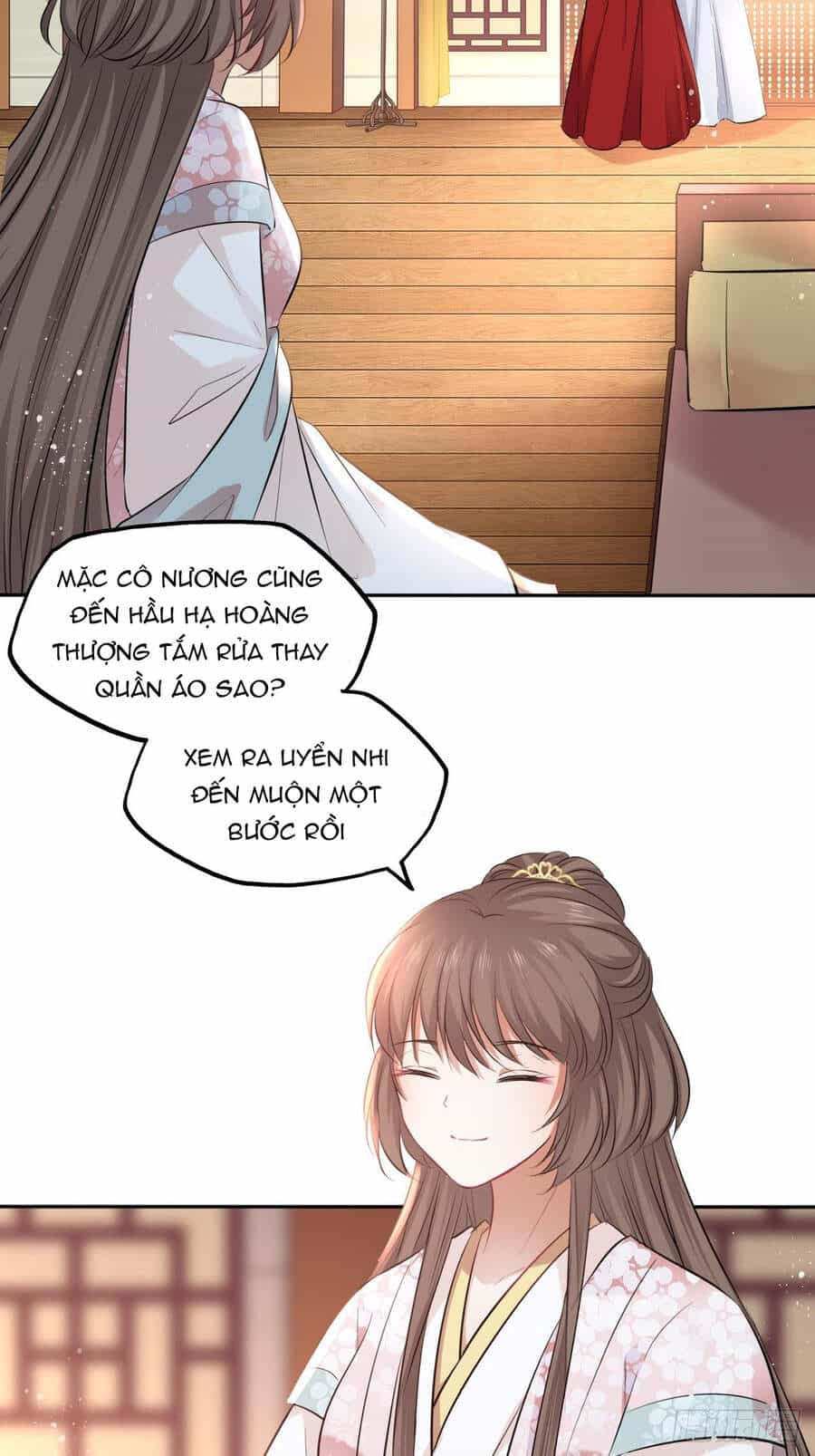 Vương Phi Thật Thích Trang Điểm - Chương 154 - ảnh 33