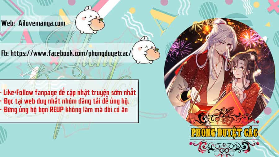 Vương Phi Thật Thích Trang Điểm - Chương 154 - ảnh 40