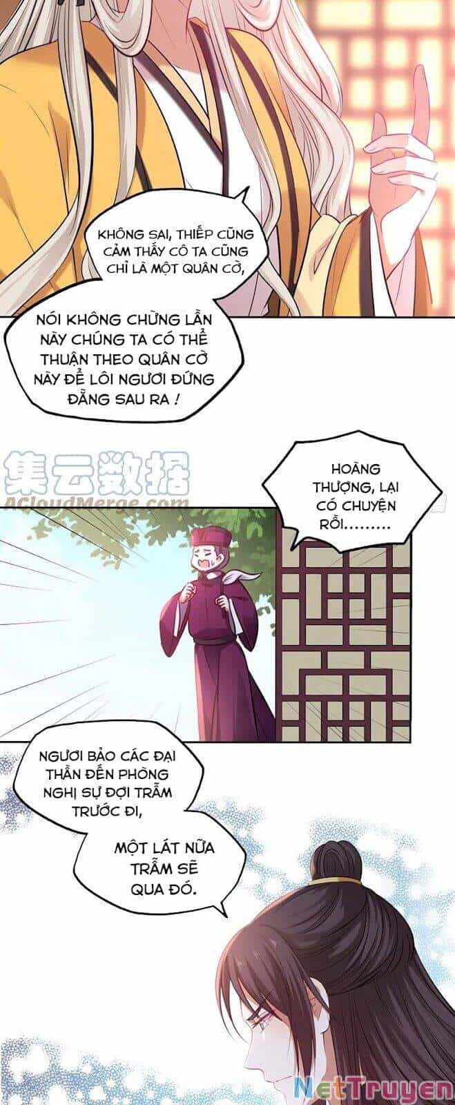 Vương Phi Thật Thích Trang Điểm - Chương 157 - ảnh 14