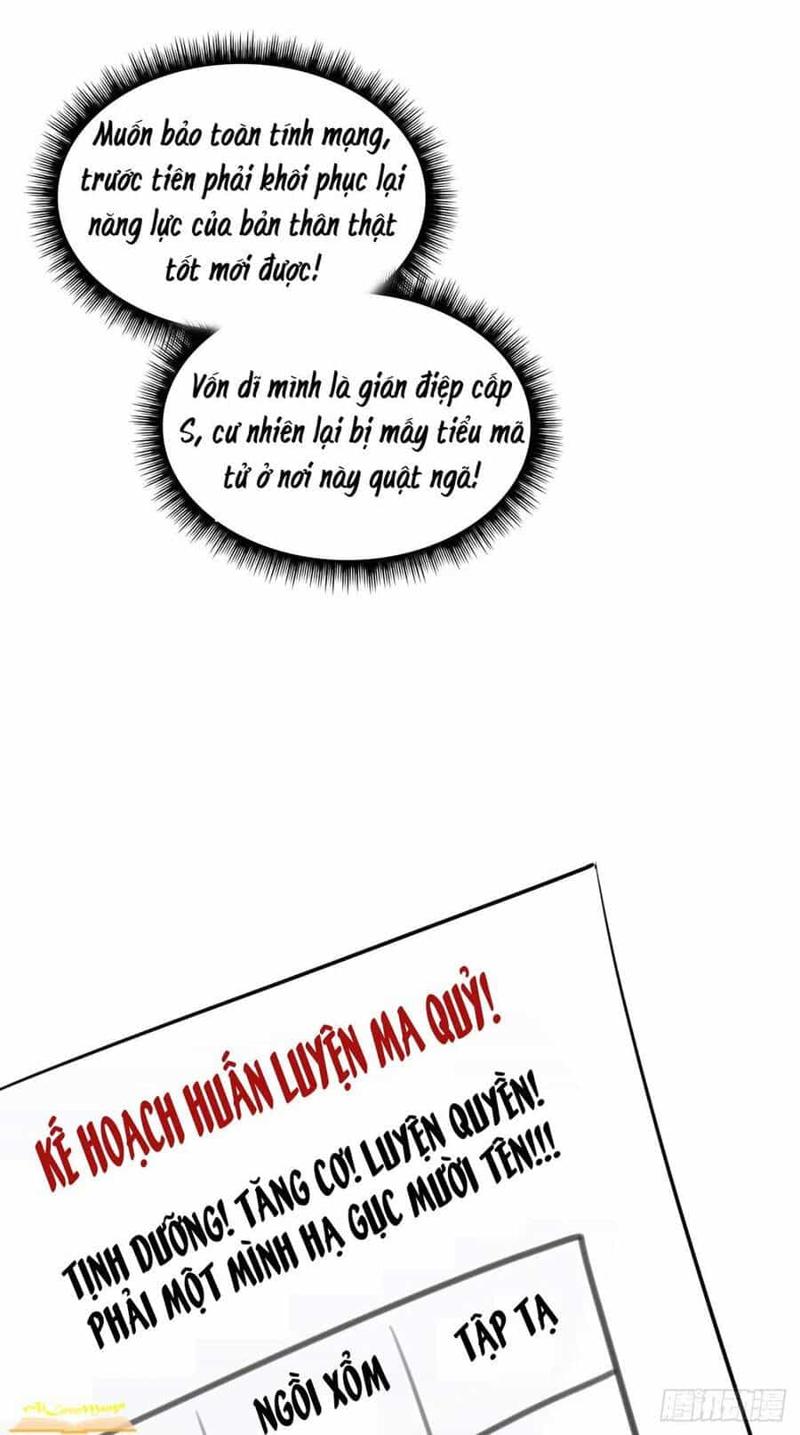 Vương Phi Thật Thích Trang Điểm - Chương 14 - ảnh 25