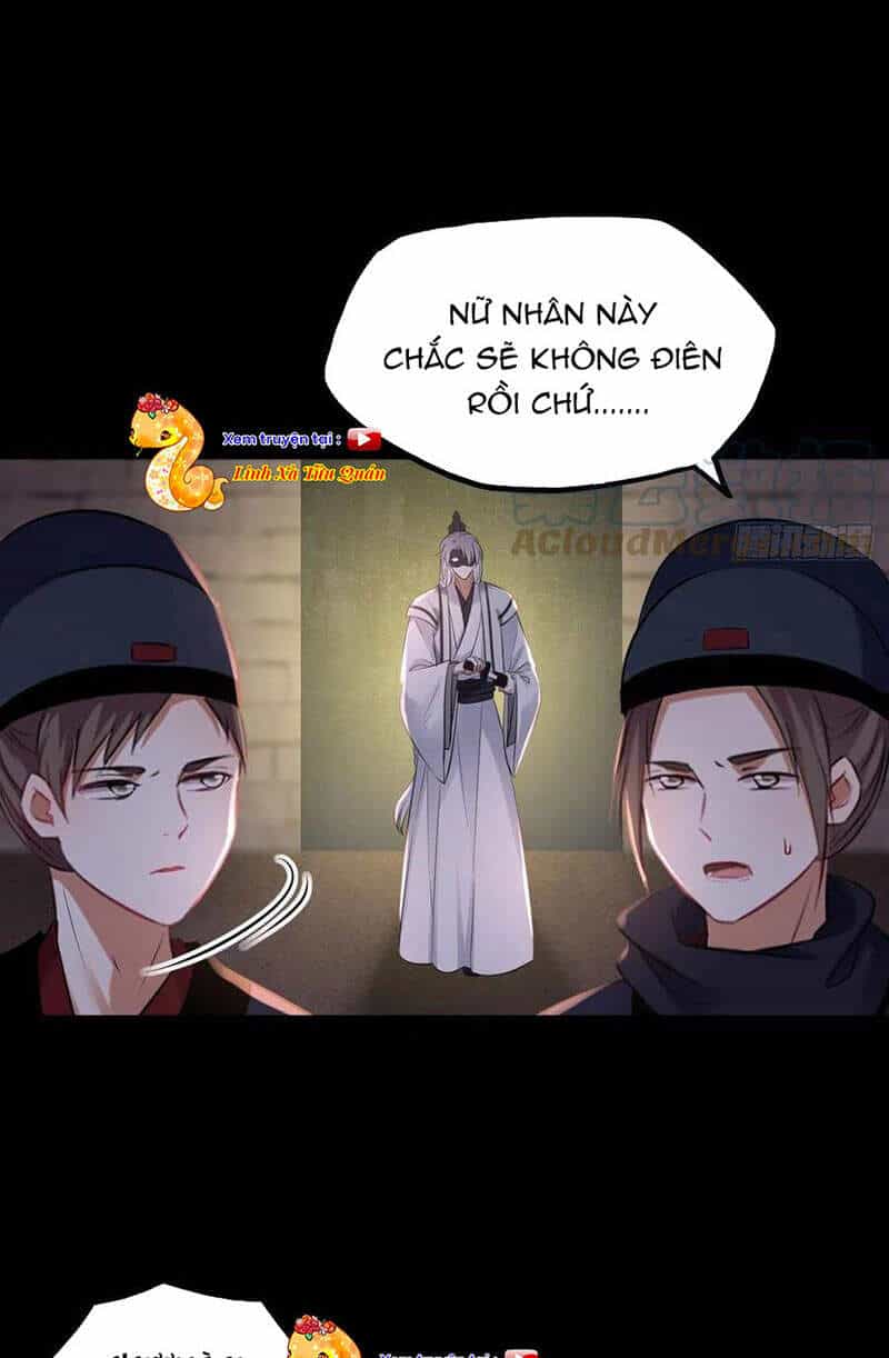 Vương Phi Thật Thích Trang Điểm - Chương 159 - ảnh 10