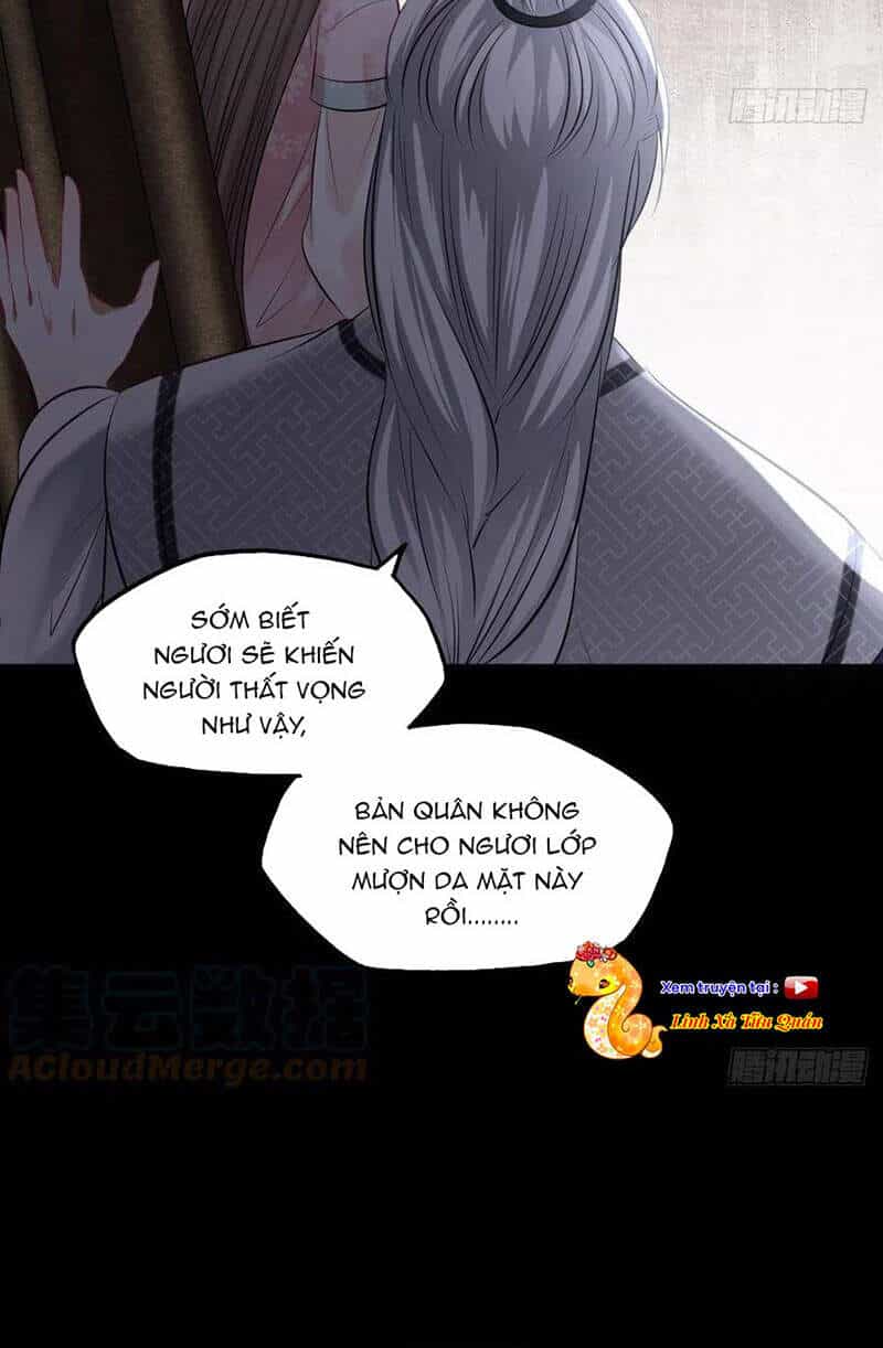 Vương Phi Thật Thích Trang Điểm - Chương 159 - ảnh 15
