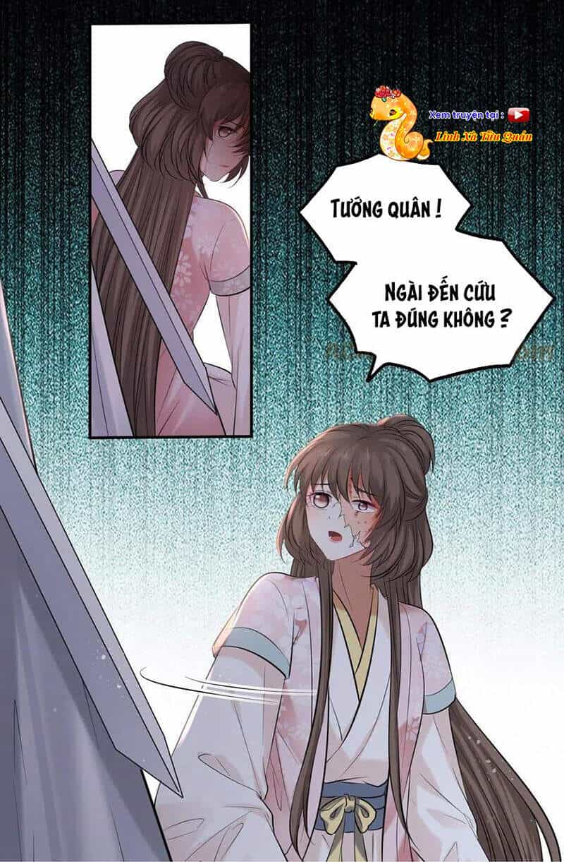 Vương Phi Thật Thích Trang Điểm - Chương 159 - ảnh 21