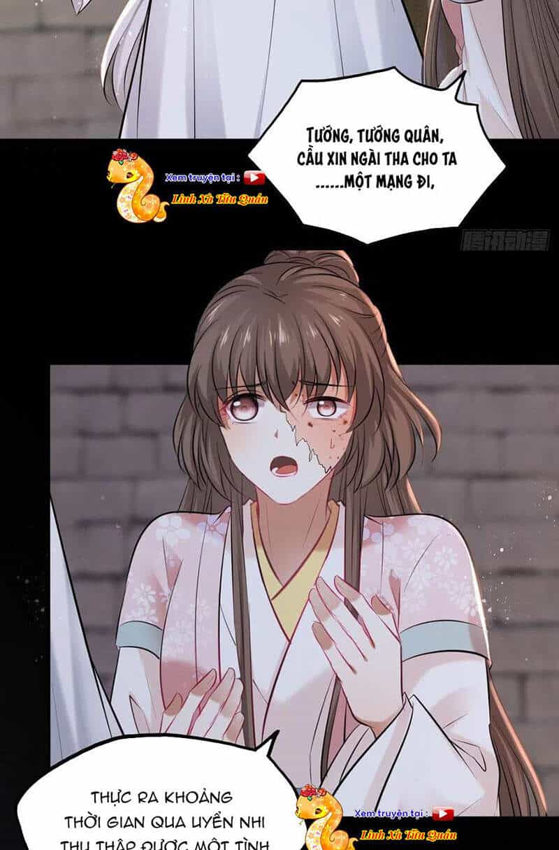 Vương Phi Thật Thích Trang Điểm - Chương 159 - ảnh 23