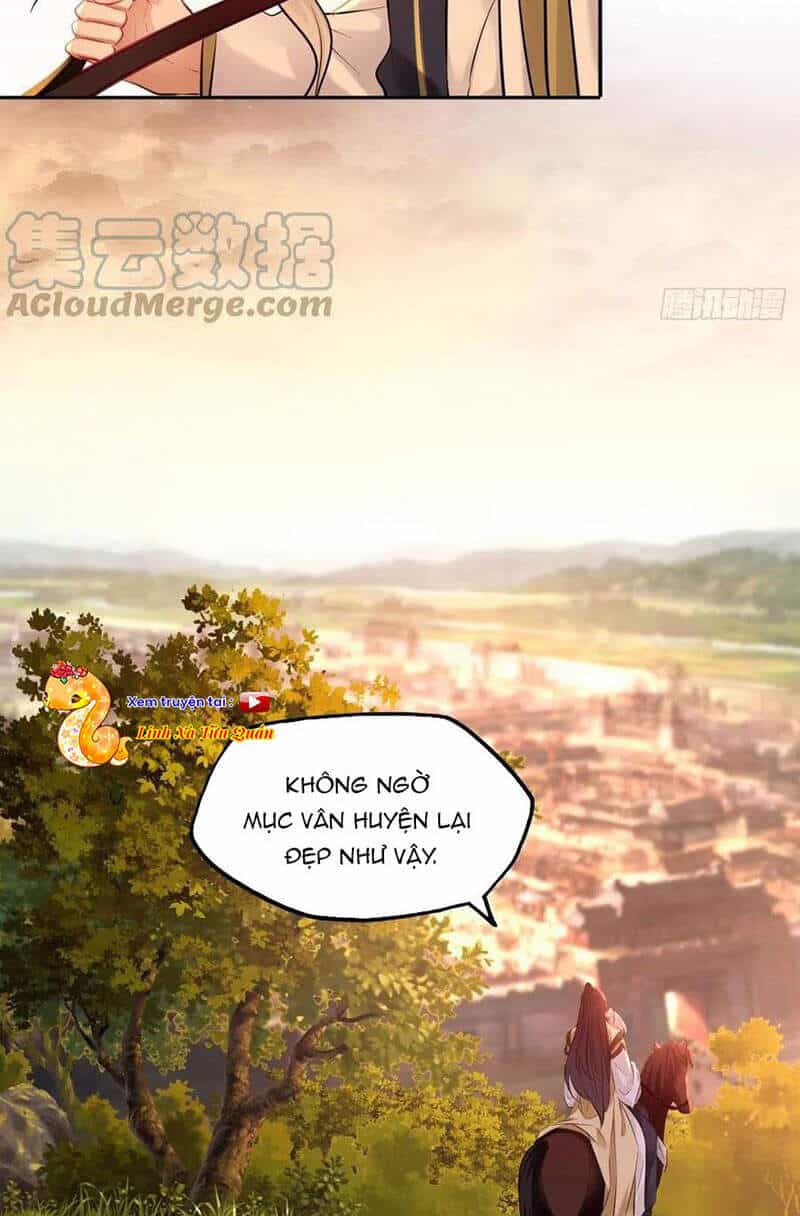Vương Phi Thật Thích Trang Điểm - Chương 159 - ảnh 32