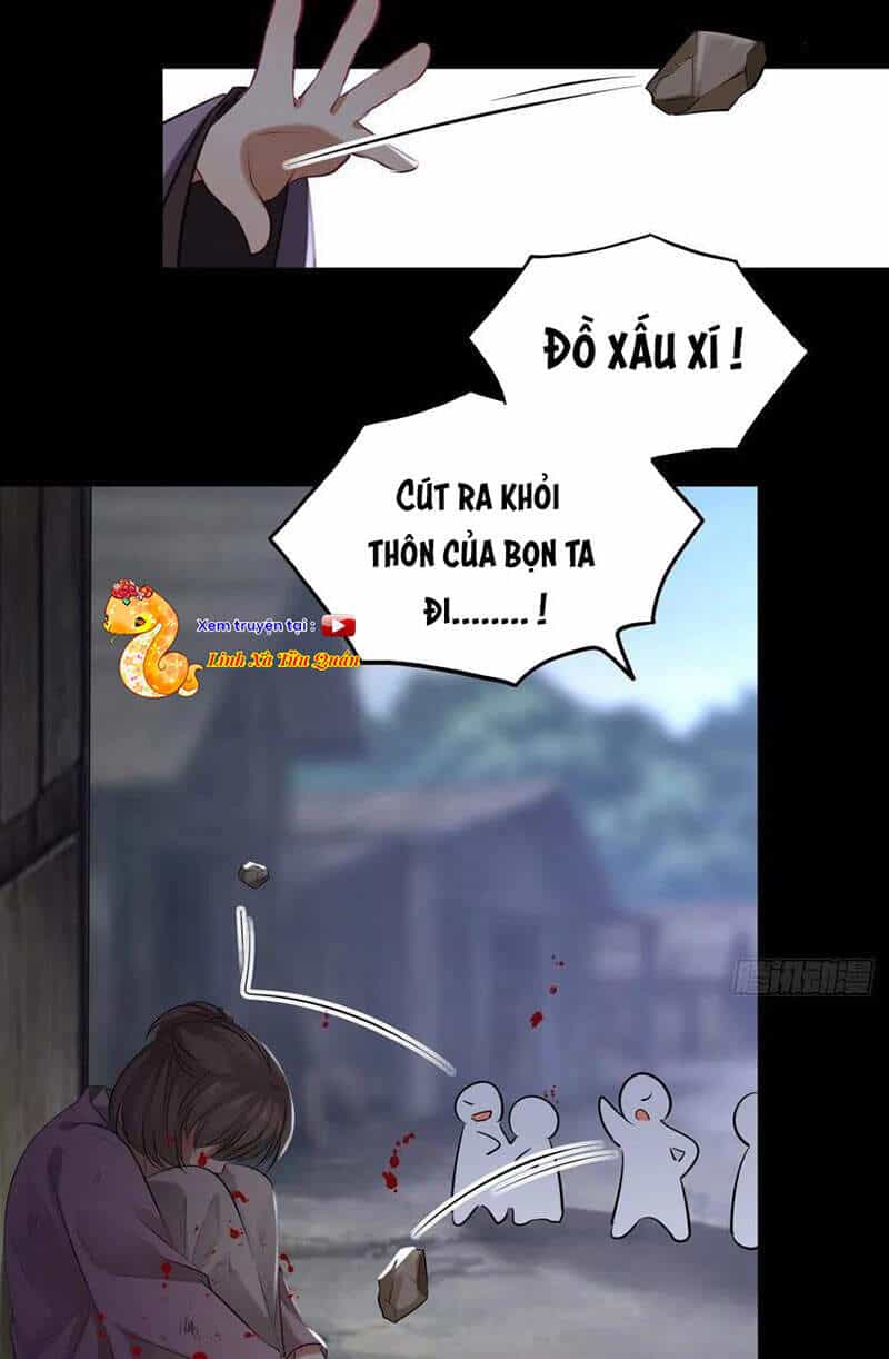 Vương Phi Thật Thích Trang Điểm - Chương 159 - ảnh 5