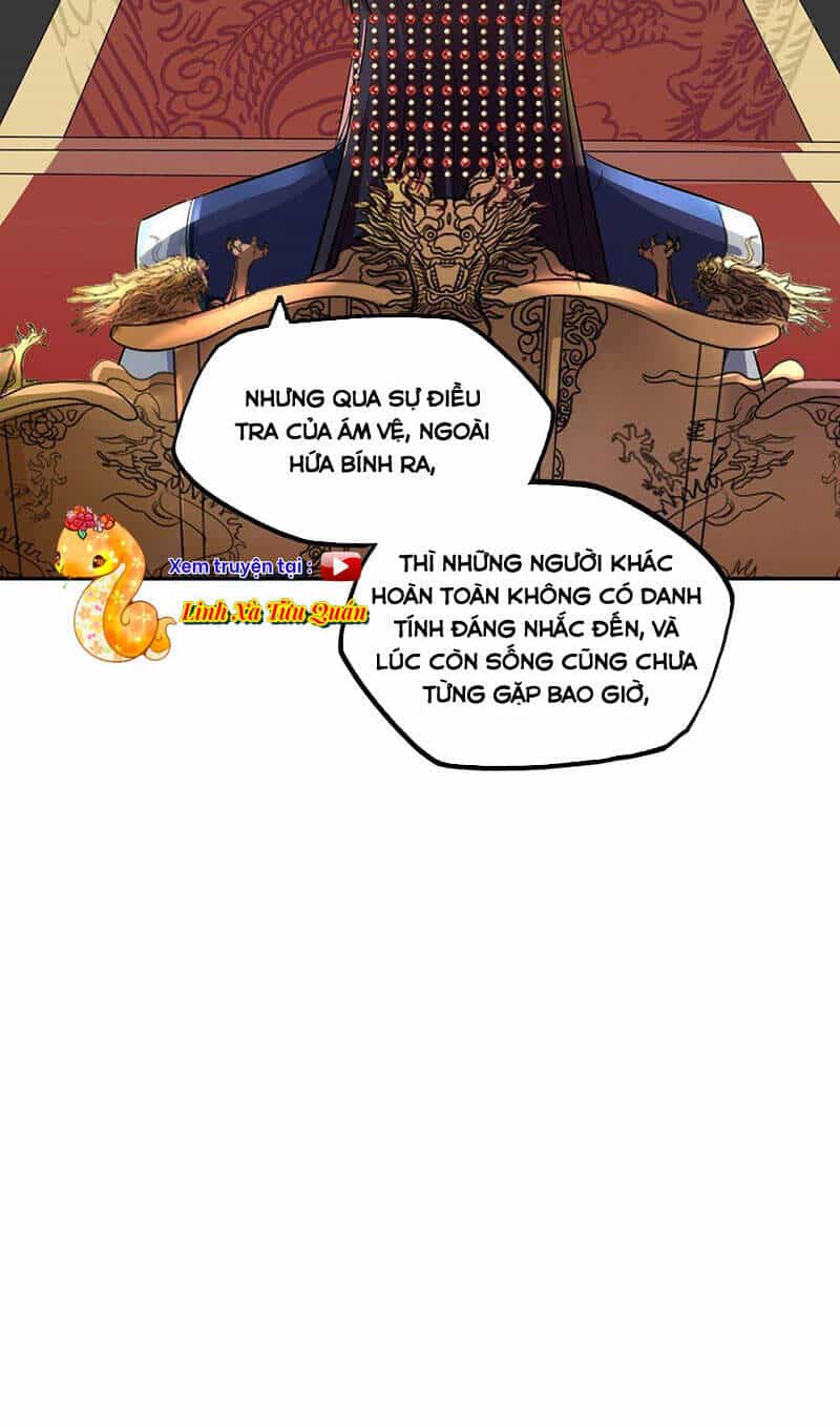 Vương Phi Thật Thích Trang Điểm - Chương 161 - ảnh 31