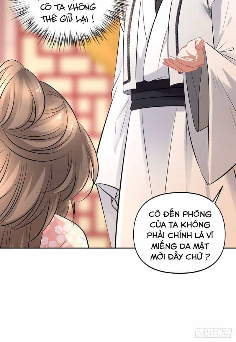 Vương Phi Thật Thích Trang Điểm - Chương 168 - ảnh 21