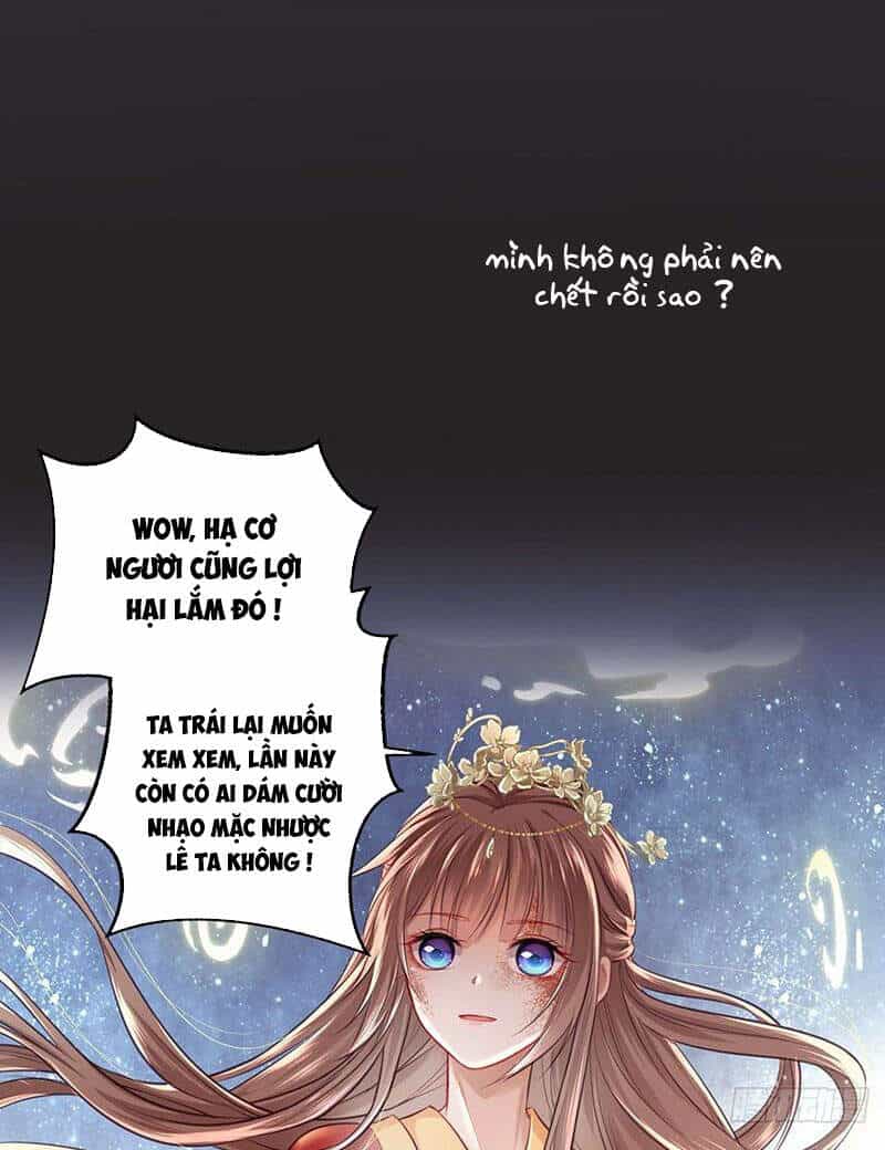 Vương Phi Thật Thích Trang Điểm - Chương 168 - ảnh 46