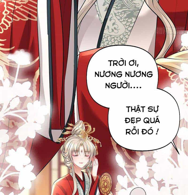 Vương Phi Thật Thích Trang Điểm - Chương 169 - ảnh 19