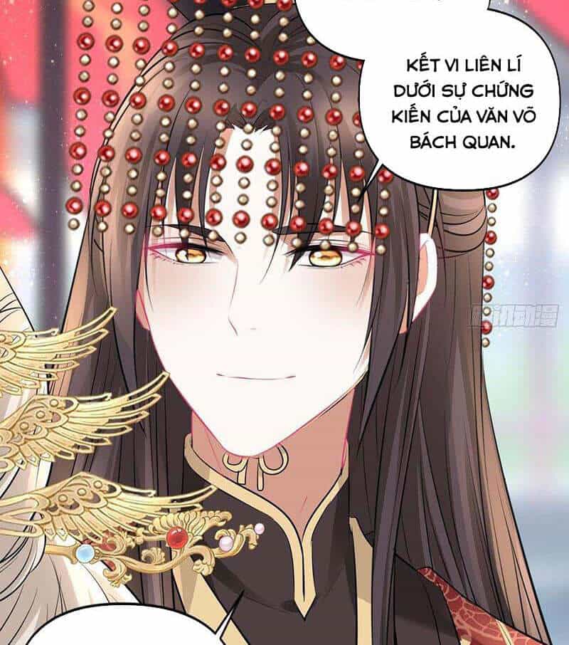 Vương Phi Thật Thích Trang Điểm - Chương 169 - ảnh 44
