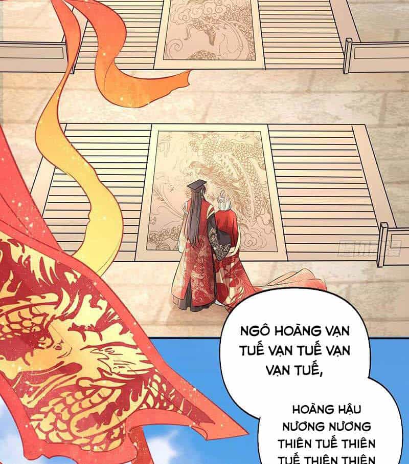 Vương Phi Thật Thích Trang Điểm - Chương 169 - ảnh 49