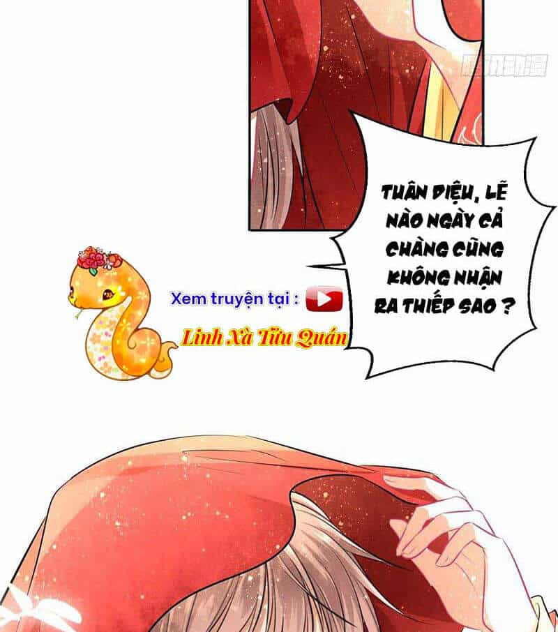 Vương Phi Thật Thích Trang Điểm - Chương 169 - ảnh 57