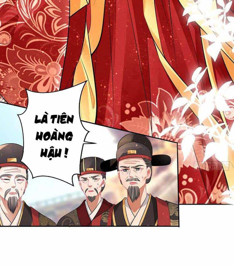 Vương Phi Thật Thích Trang Điểm - Chương 169 - ảnh 59