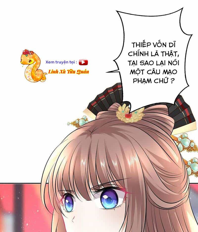 Vương Phi Thật Thích Trang Điểm - Chương 170 - ảnh 10