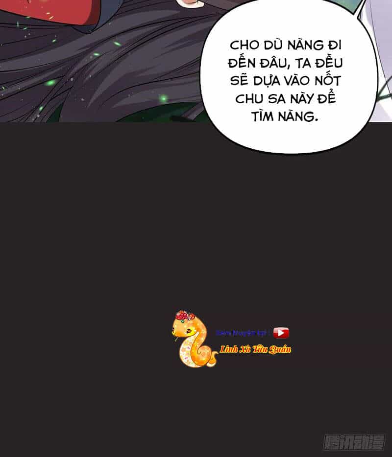 Vương Phi Thật Thích Trang Điểm - Chương 170 - ảnh 21