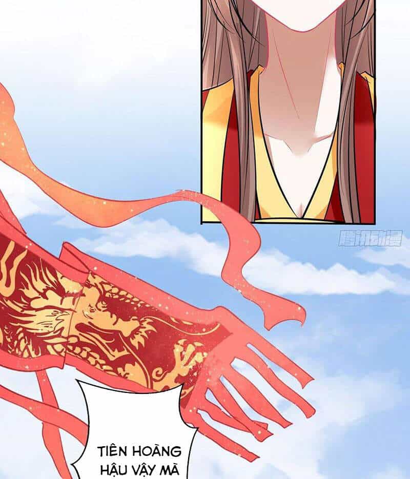 Vương Phi Thật Thích Trang Điểm - Chương 170 - ảnh 3