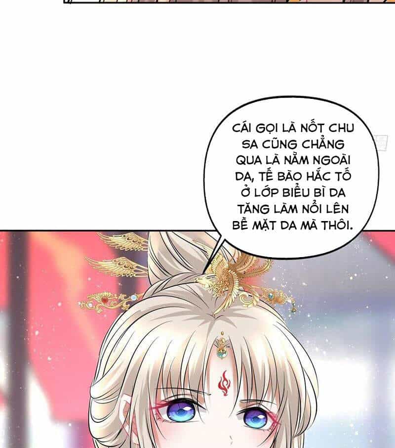 Vương Phi Thật Thích Trang Điểm - Chương 170 - ảnh 33