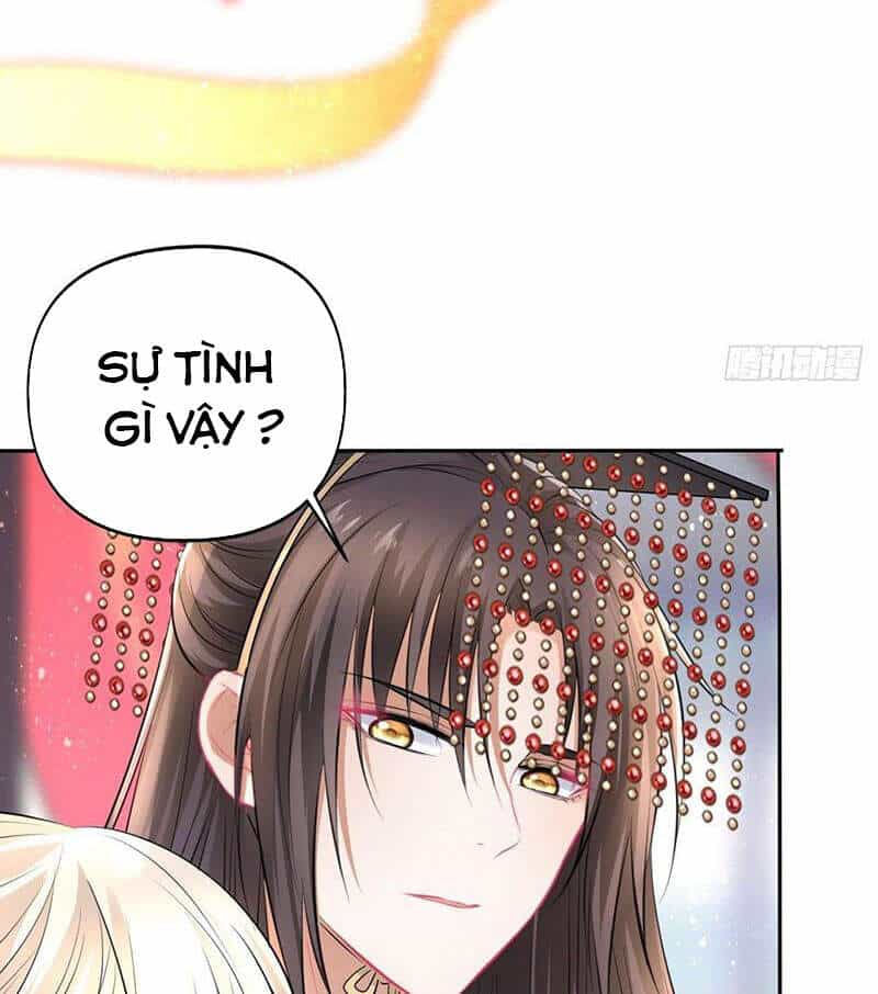 Vương Phi Thật Thích Trang Điểm - Chương 170 - ảnh 38