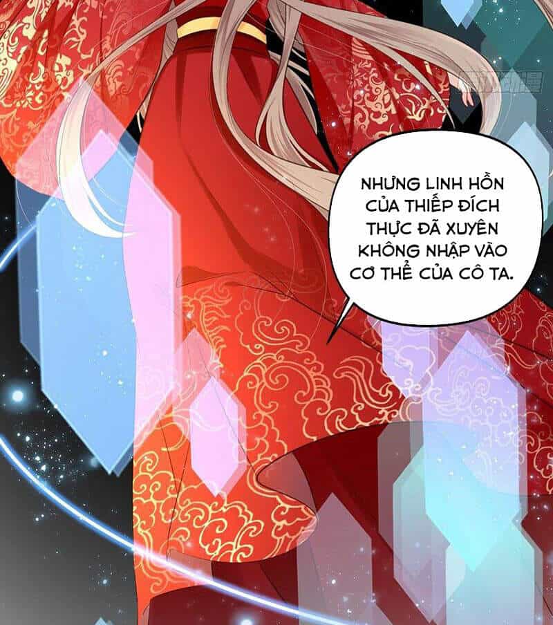 Vương Phi Thật Thích Trang Điểm - Chương 170 - ảnh 45