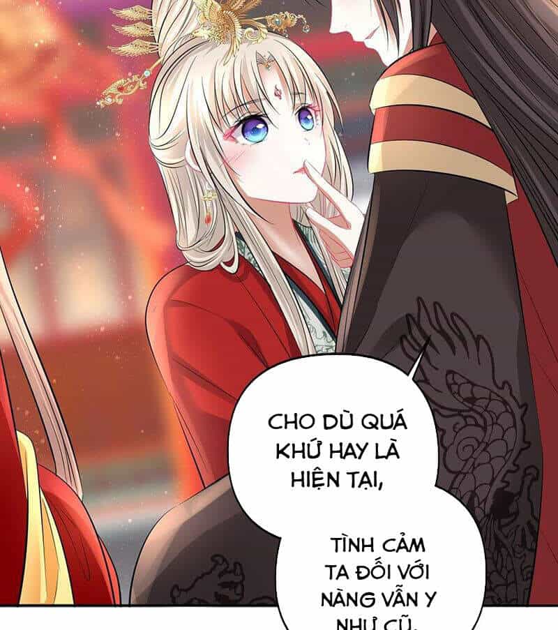 Vương Phi Thật Thích Trang Điểm - Chương 170 - ảnh 52