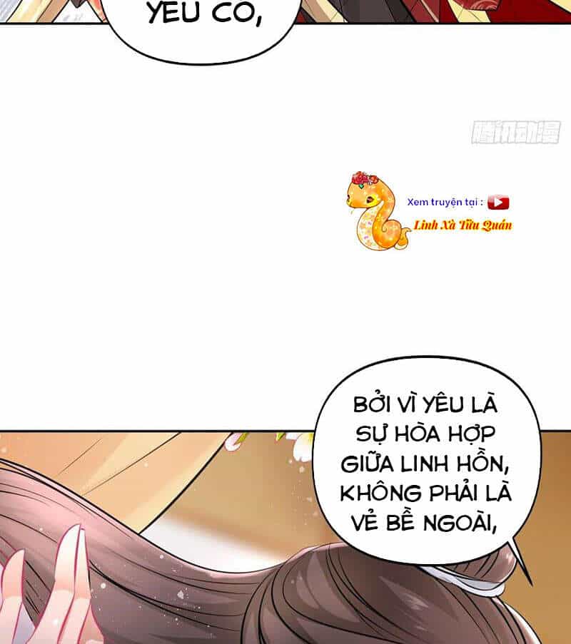 Vương Phi Thật Thích Trang Điểm - Chương 170 - ảnh 56