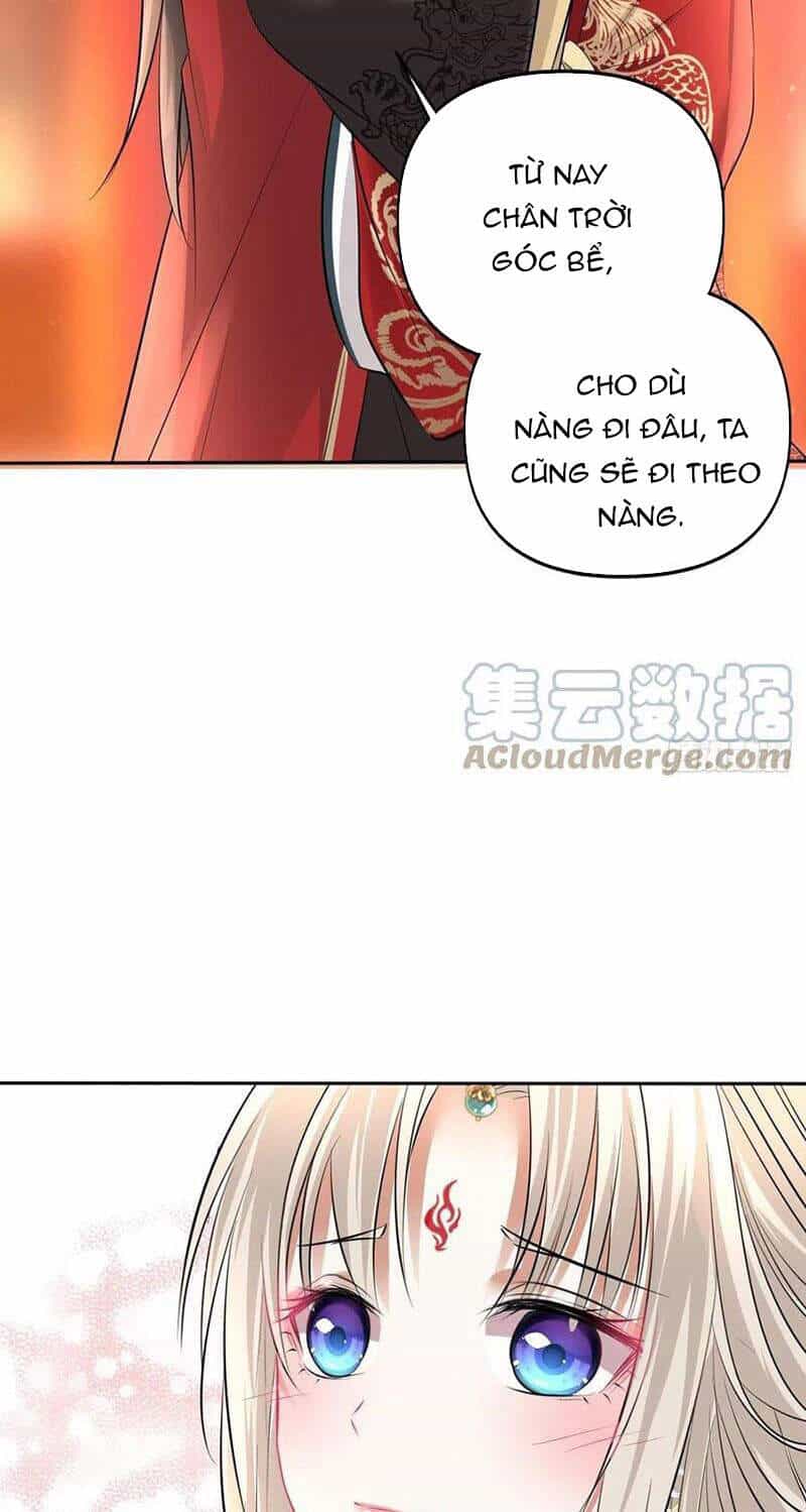 Vương Phi Thật Thích Trang Điểm - Chương 171 - ảnh 13