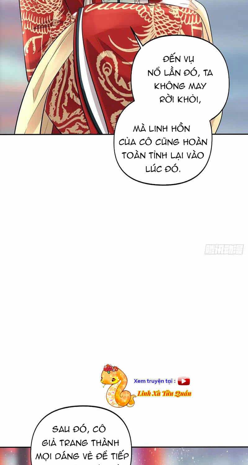 Vương Phi Thật Thích Trang Điểm - Chương 171 - ảnh 28