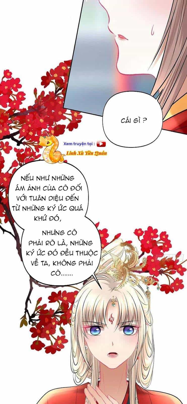 Vương Phi Thật Thích Trang Điểm - Chương 171 - ảnh 43