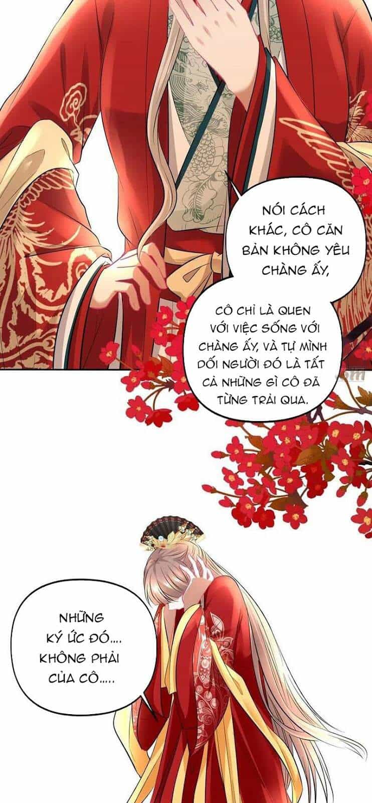 Vương Phi Thật Thích Trang Điểm - Chương 171 - ảnh 44