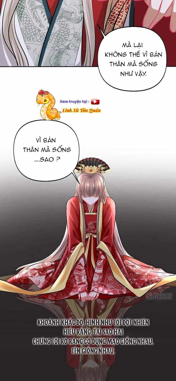Vương Phi Thật Thích Trang Điểm - Chương 171 - ảnh 47