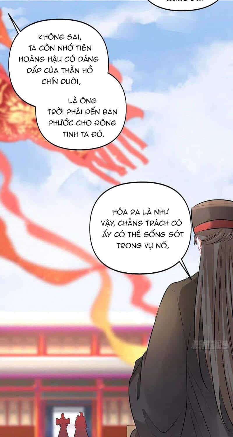 Vương Phi Thật Thích Trang Điểm - Chương 171 - ảnh 5