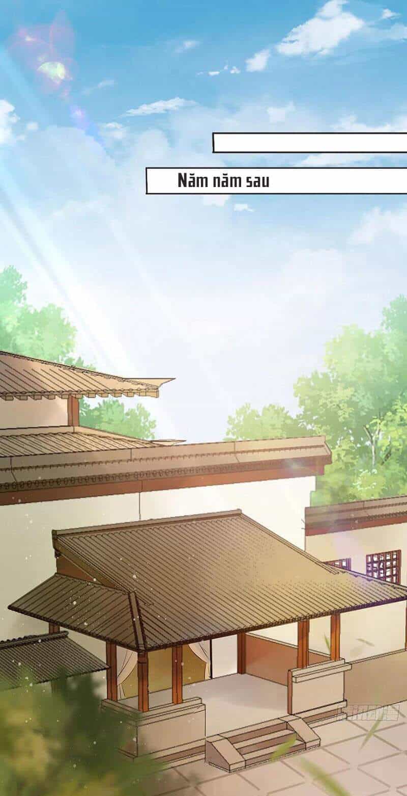 Vương Phi Thật Thích Trang Điểm - Chương 171 - ảnh 52