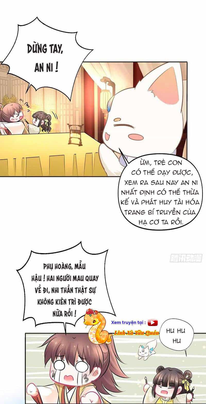 Vương Phi Thật Thích Trang Điểm - Chương 171 - ảnh 55