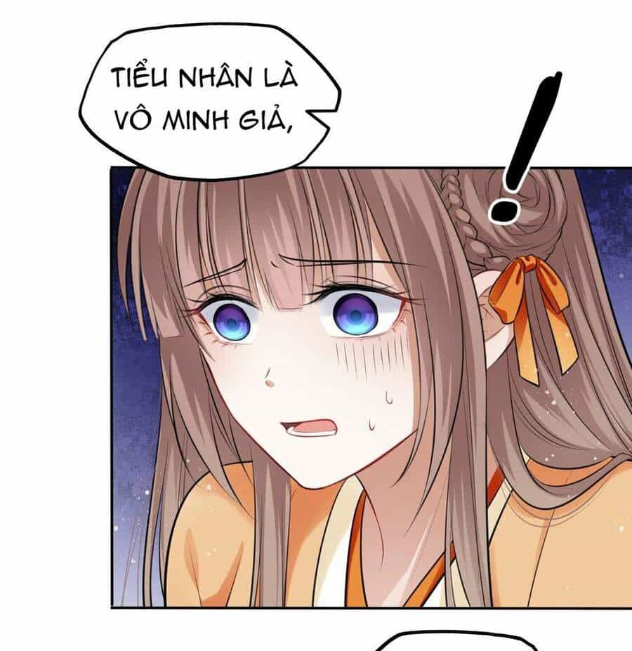 Vương Phi Thật Thích Trang Điểm - Chương 16 - ảnh 31