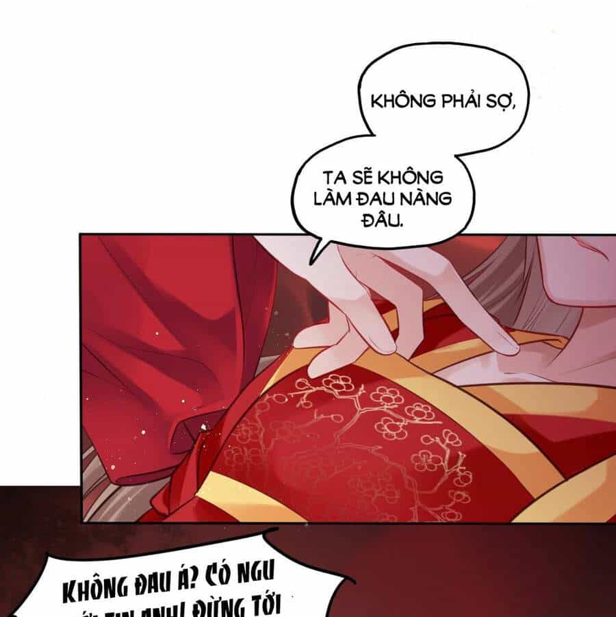 Vương Phi Thật Thích Trang Điểm - Chương 2 - ảnh 36