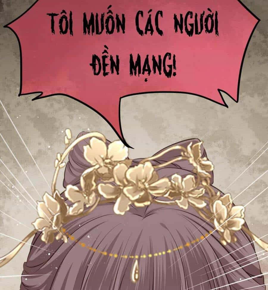 Vương Phi Thật Thích Trang Điểm - Chương 2 - ảnh 5