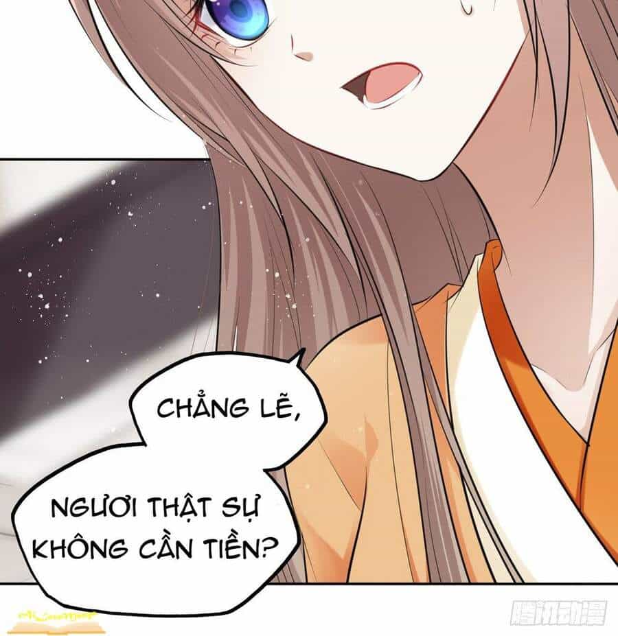 Vương Phi Thật Thích Trang Điểm - Chương 18 - ảnh 3