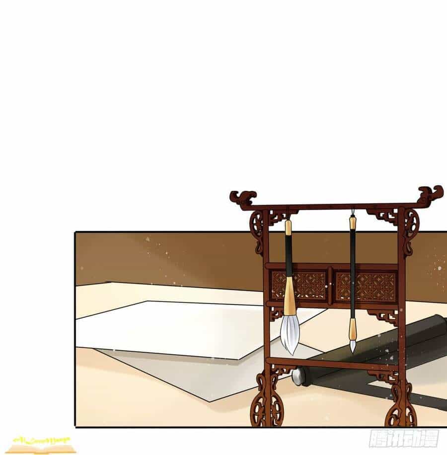 Vương Phi Thật Thích Trang Điểm - Chương 22 - ảnh 2