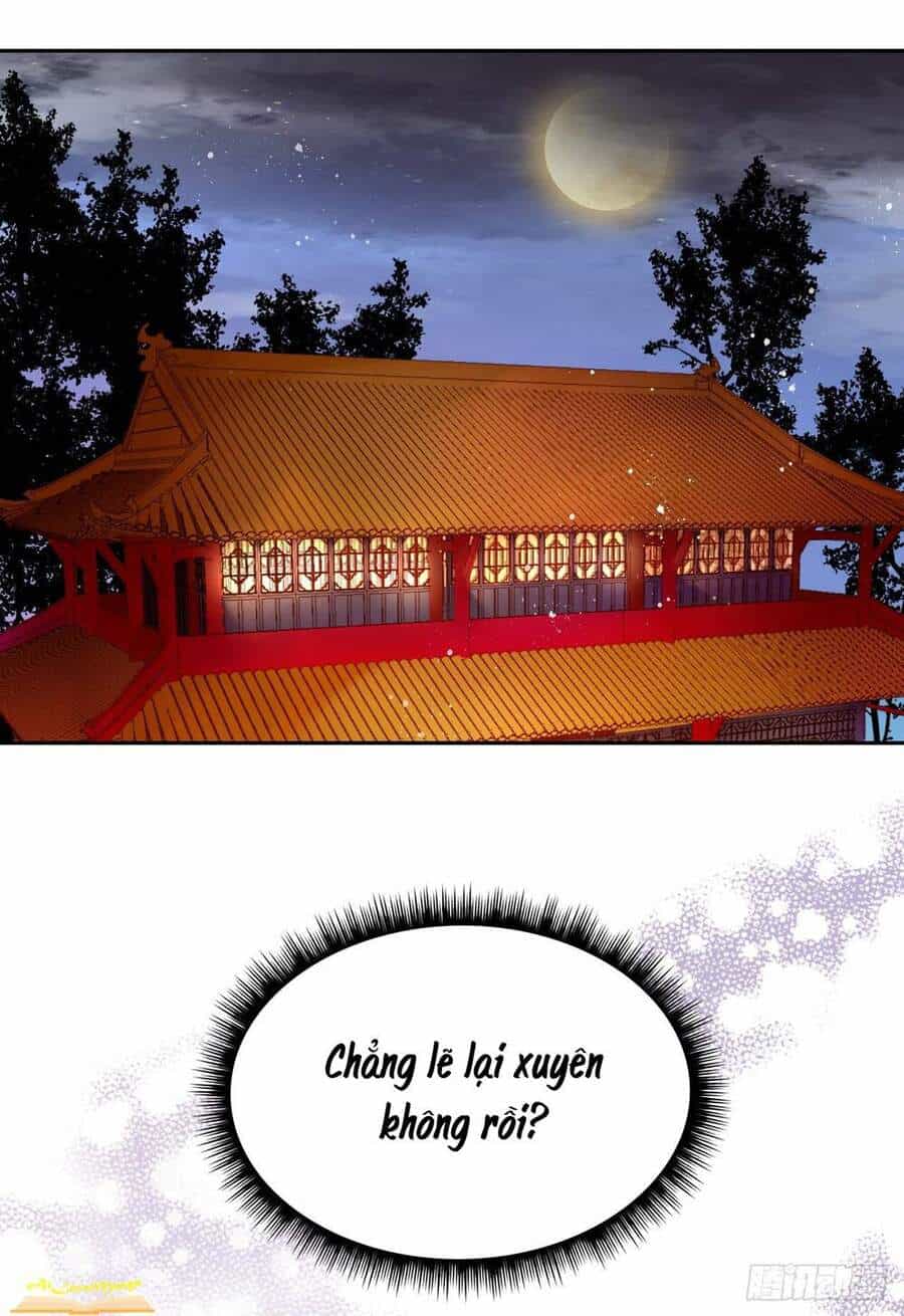 Vương Phi Thật Thích Trang Điểm - Chương 22 - ảnh 23