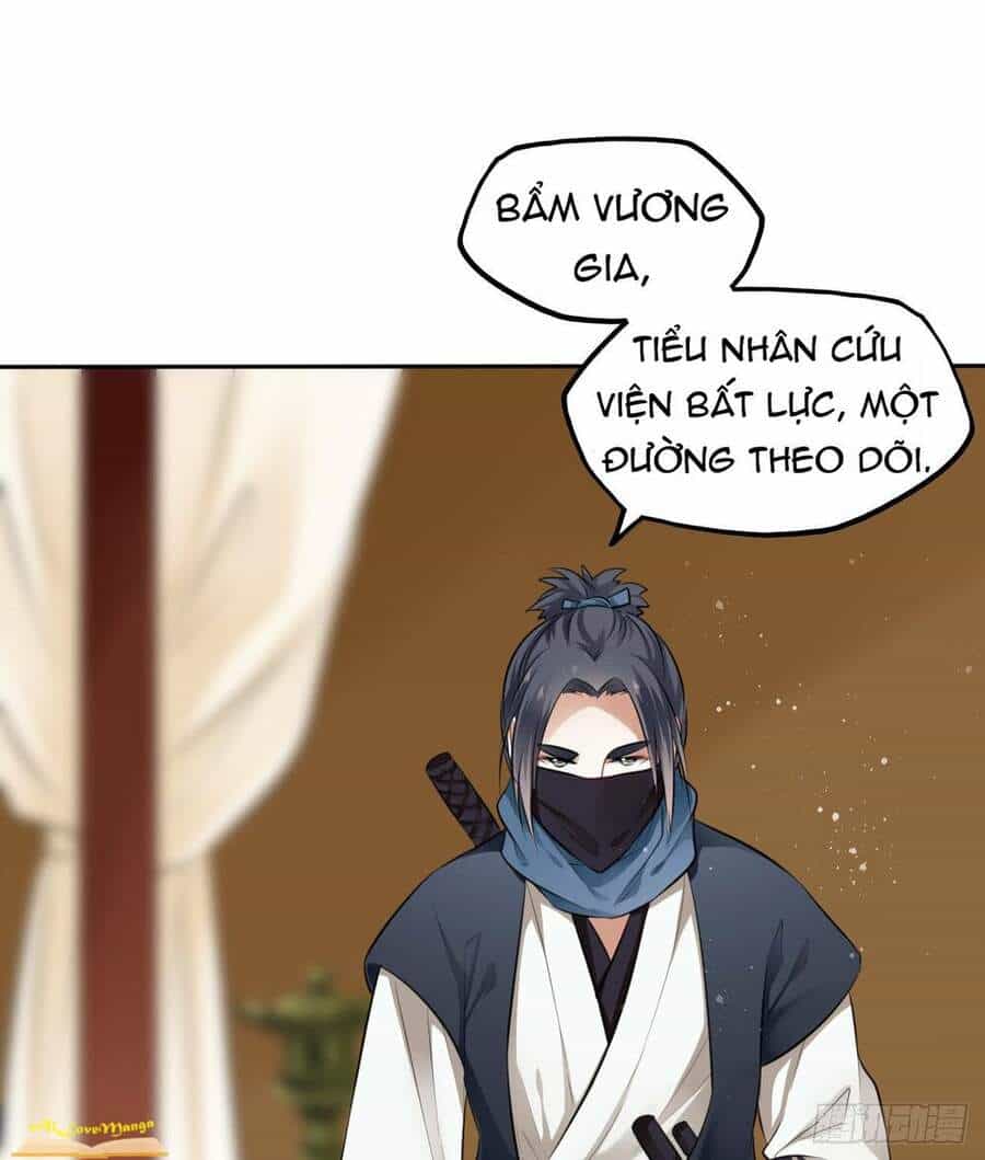 Vương Phi Thật Thích Trang Điểm - Chương 23 - ảnh 19
