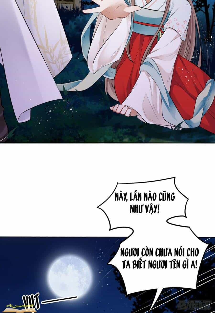 Vương Phi Thật Thích Trang Điểm - Chương 26 - ảnh 27