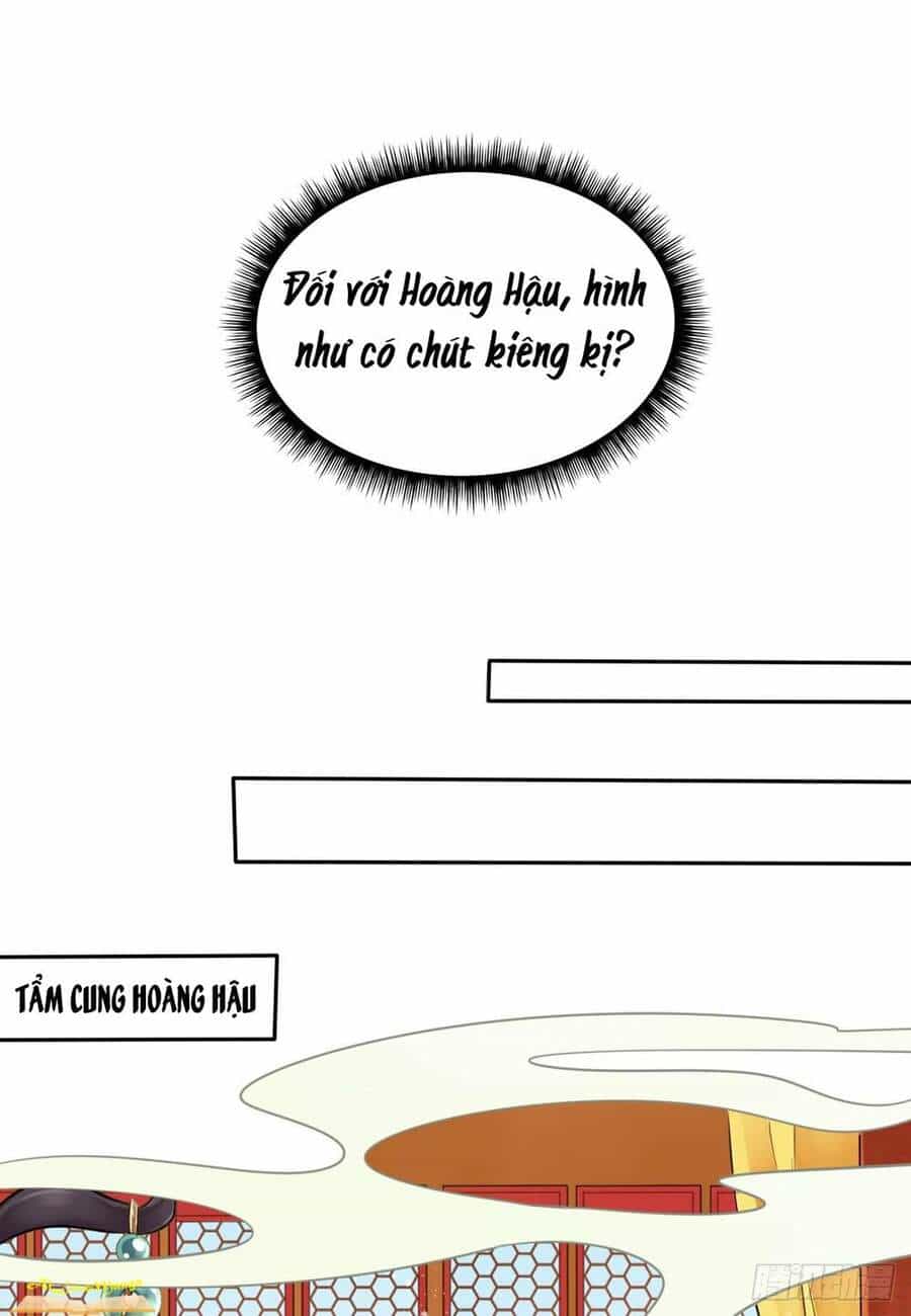 Vương Phi Thật Thích Trang Điểm - Chương 26 - ảnh 4