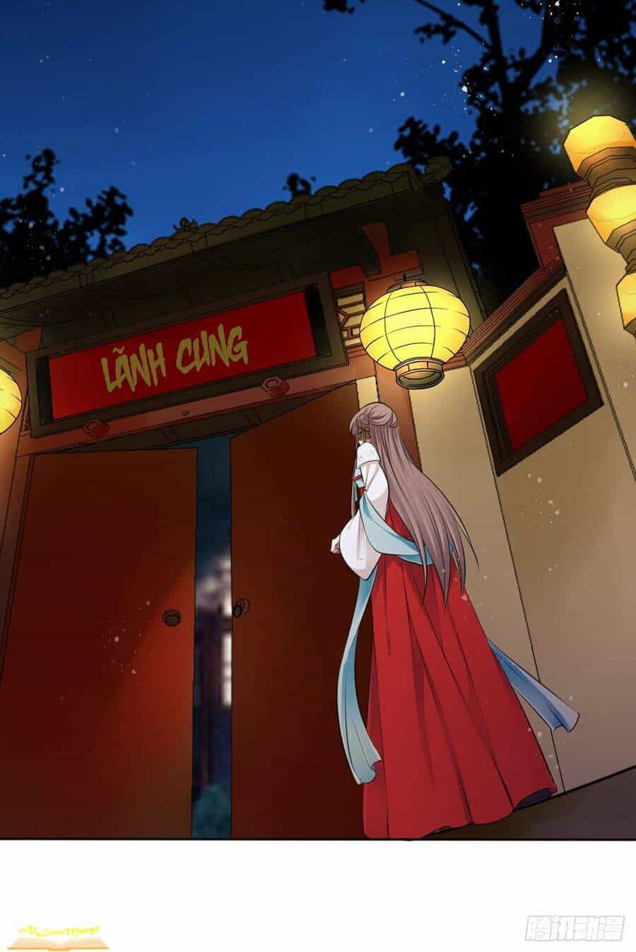 Vương Phi Thật Thích Trang Điểm - Chương 27 - ảnh 12