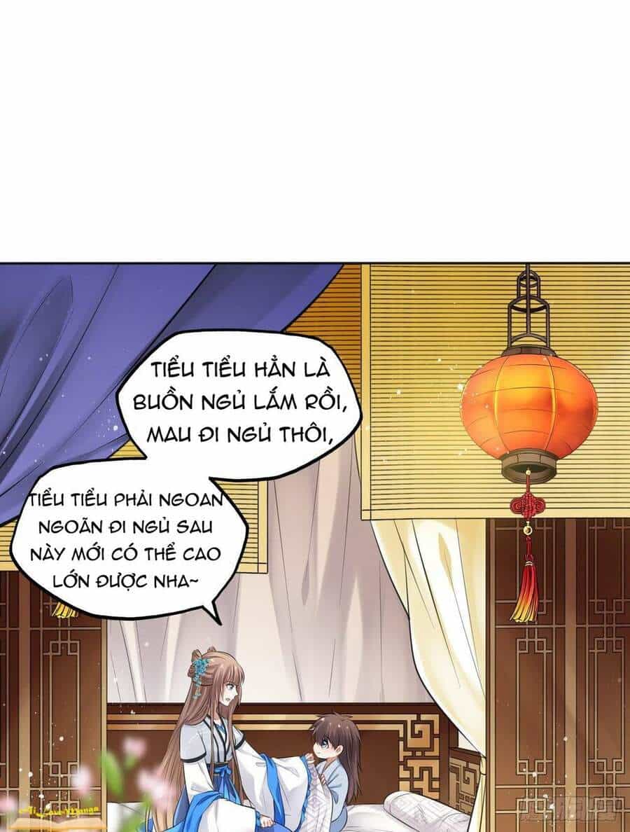 Vương Phi Thật Thích Trang Điểm - Chương 31 - ảnh 12