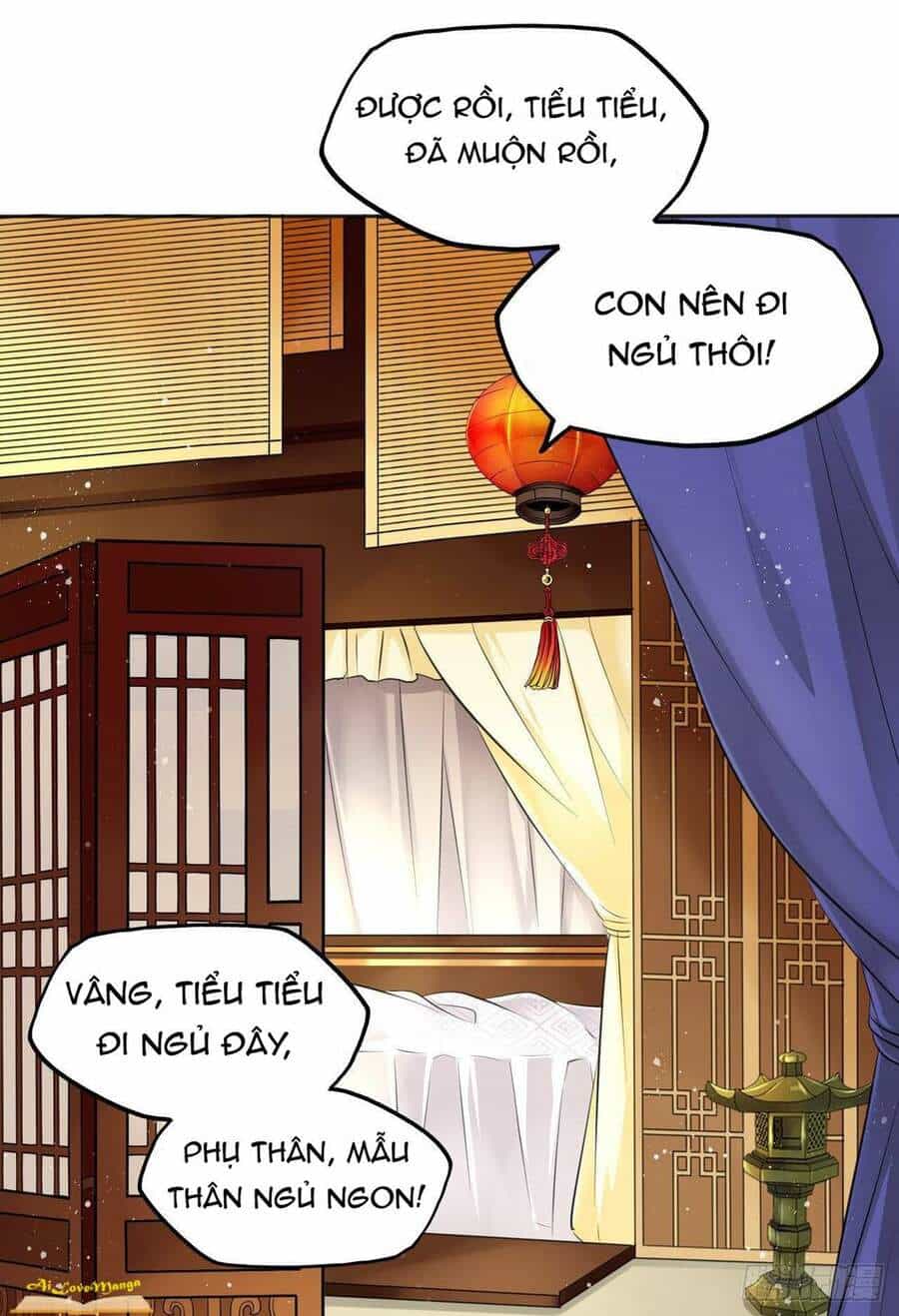 Vương Phi Thật Thích Trang Điểm - Chương 31 - ảnh 33