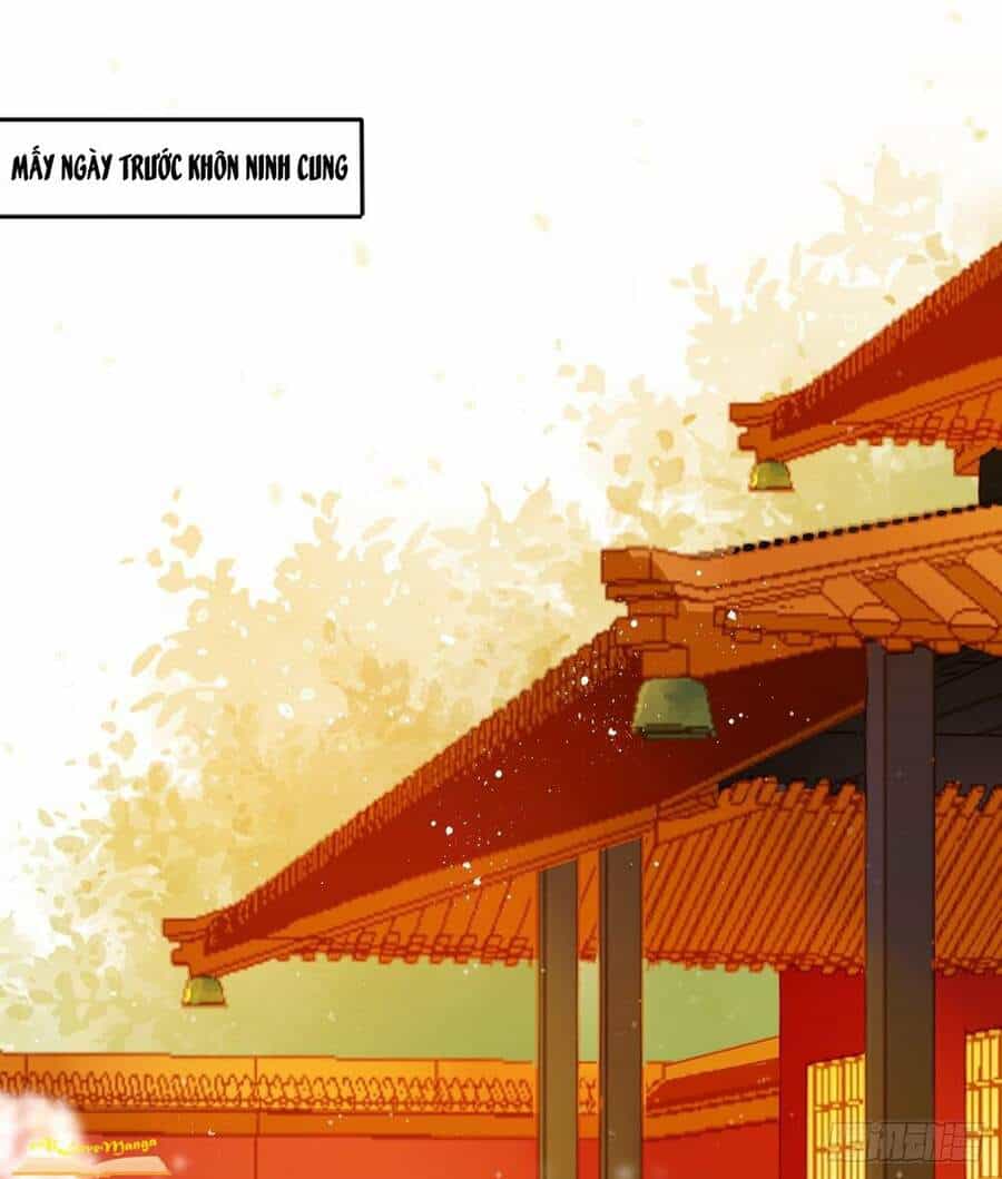 Vương Phi Thật Thích Trang Điểm - Chương 34 - ảnh 2