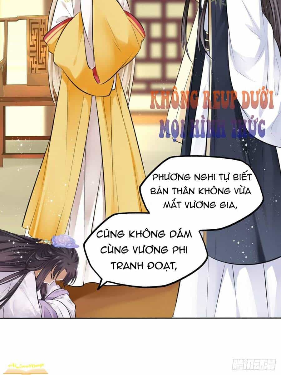 Vương Phi Thật Thích Trang Điểm - Chương 35 - ảnh 19